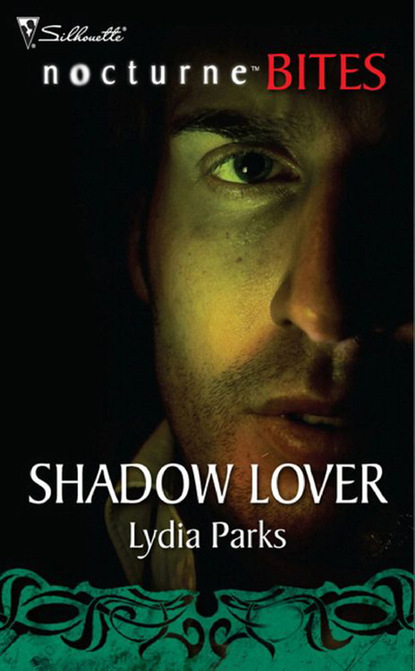 Lydia Parks - Shadow Lover