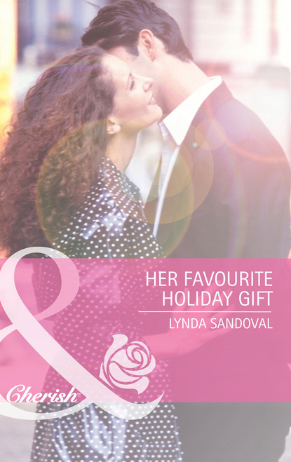 Lynda Sandoval - Her Favourite Holiday Gift