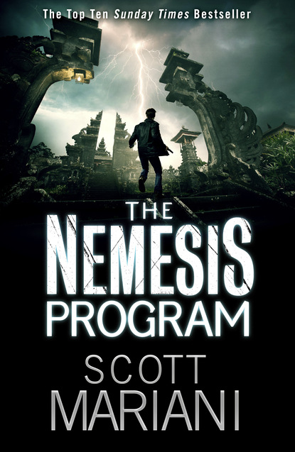 The Nemesis Program - Scott Mariani