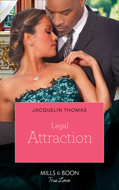 The Hamiltons: Laws of Love (Jacquelin Thomas). 