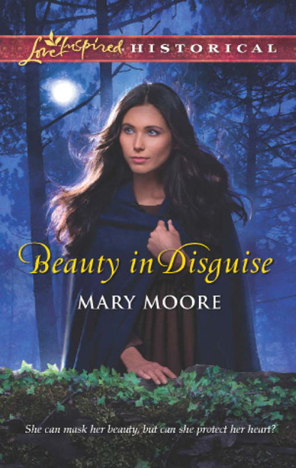 Mary Moore - Beauty in Disguise