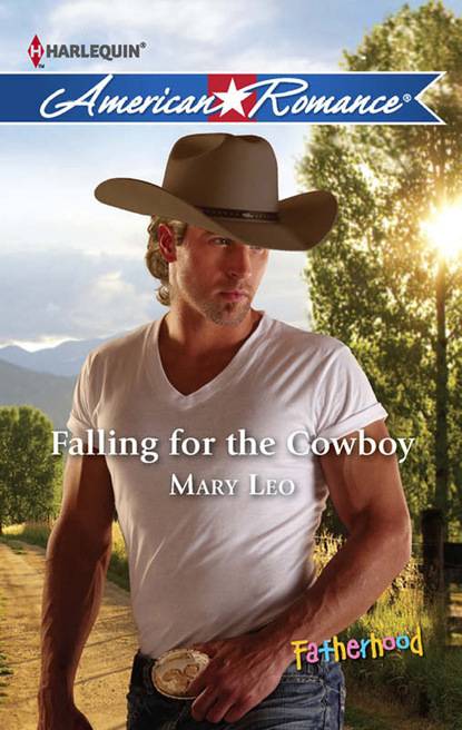 Mary Leo - Falling for the Cowboy
