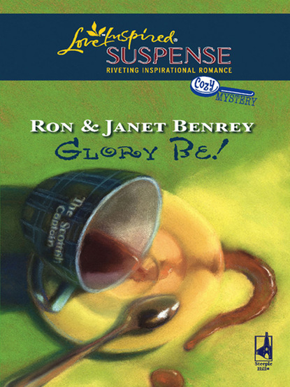 Ron/Janet Benrey - Glory Be!