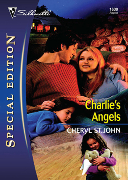 Cheryl St.John - Charlie's Angels