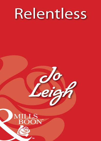 Jo Leigh - Relentless