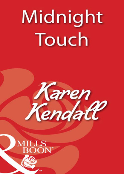 Karen Kendall - Midnight Touch