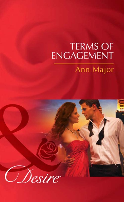 Ann Major - Terms Of Engagement