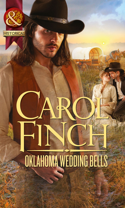 Carol Finch - Oklahoma Wedding Bells