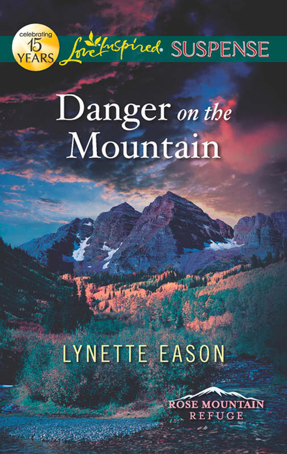 Lynette Eason - Danger on the Mountain