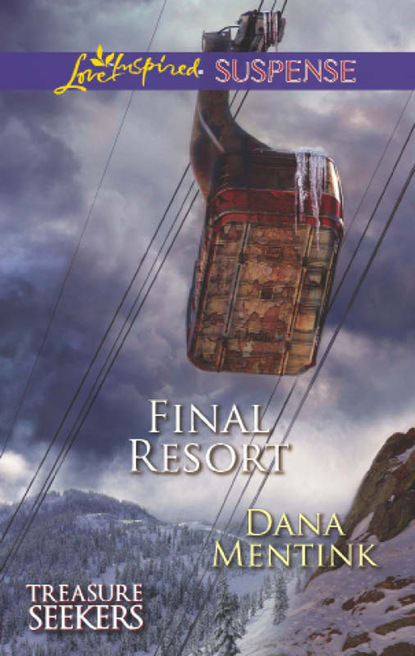 Dana Mentink - Final Resort