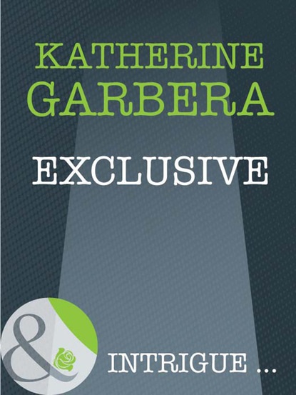 Katherine Garbera - Exclusive