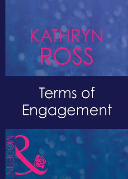 Kathryn Ross - Terms Of Engagement