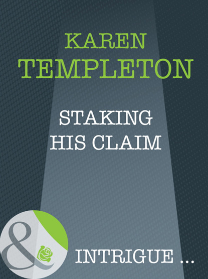 Karen Templeton - The Men of Mayes County