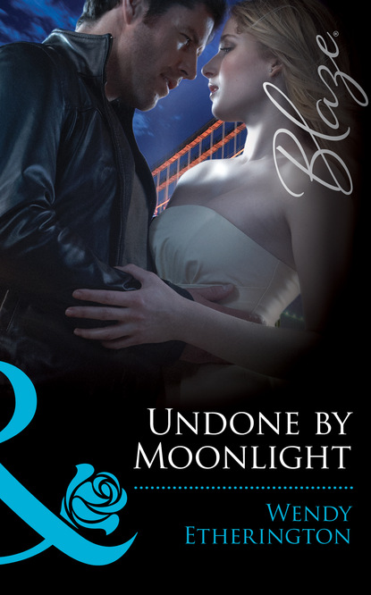 Wendy Etherington - Undone by Moonlight