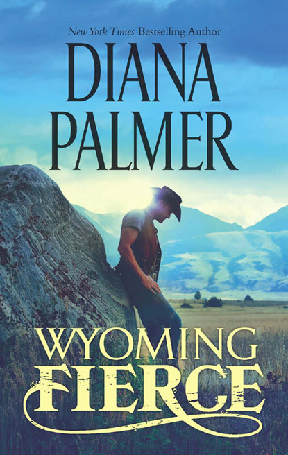 Diana Palmer - Wyoming Fierce