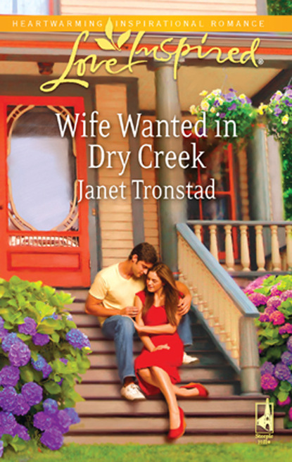 Janet Tronstad - Wife Wanted in Dry Creek