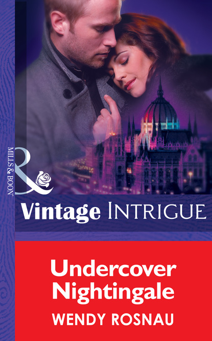 Wendy Rosnau - Undercover Nightingale