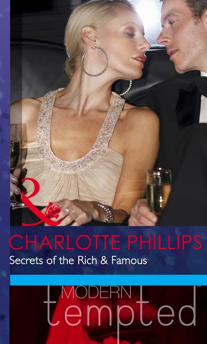 Charlotte Phillips - Secrets of the Rich & Famous
