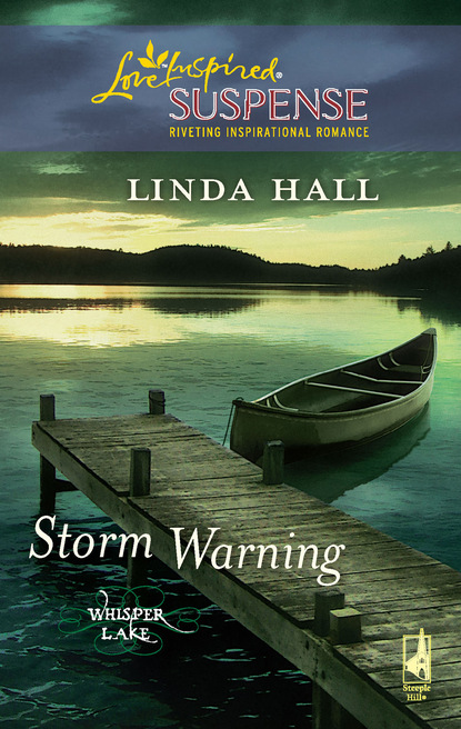 Linda Hall - Storm Warning