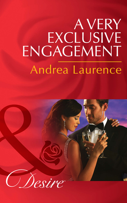 Andrea Laurence - A Very Exclusive Engagement
