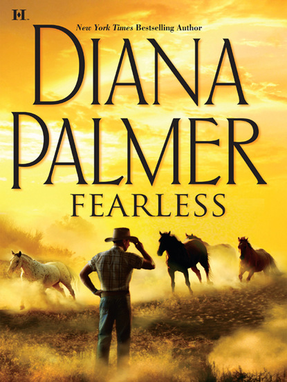 Diana Palmer - Fearless