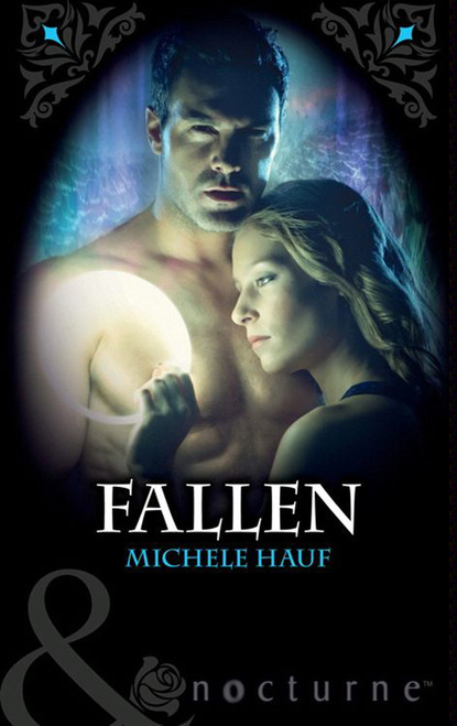Michele  Hauf - Fallen