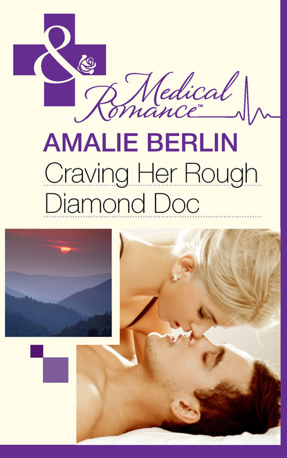 Amalie Berlin - Craving Her Rough Diamond Doc
