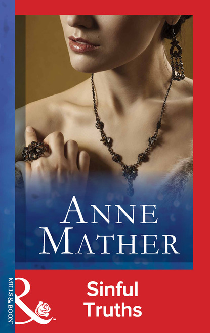 Anne Mather - The Anne Mather Collection