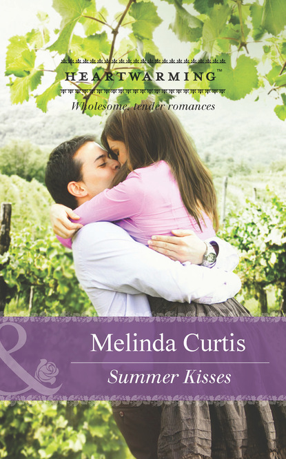 Melinda Curtis - Summer Kisses