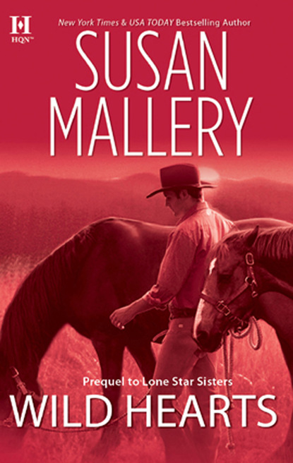 Susan Mallery — Wild Hearts