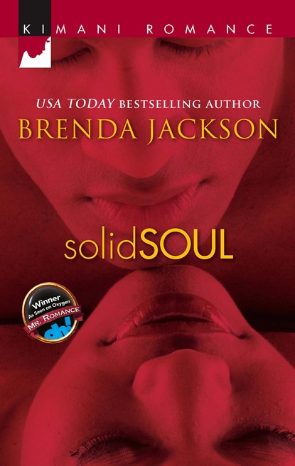 Brenda Jackson - Solid Soul