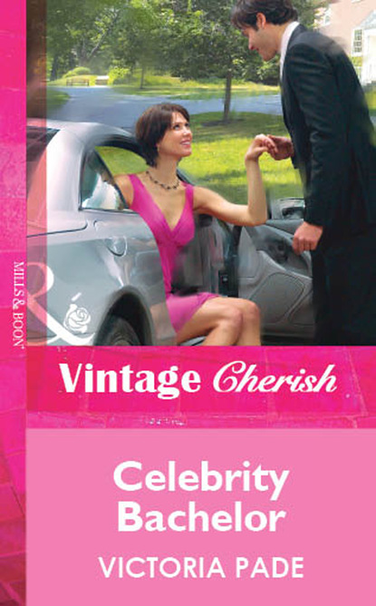 Victoria Pade - Celebrity Bachelor