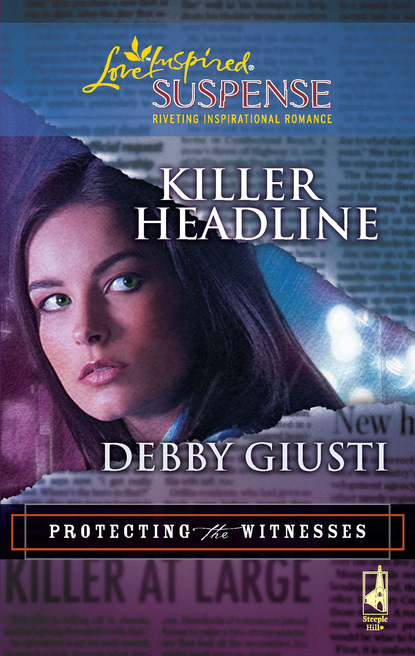 Debby Giusti - Killer Headline