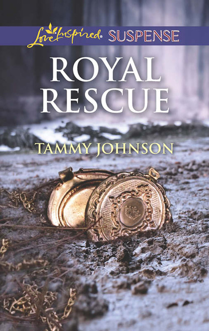 Tammy Johnson - Royal Rescue