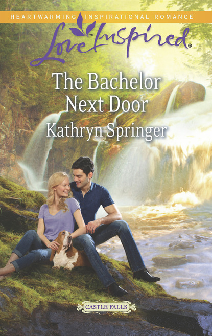 Kathryn Springer - The Bachelor Next Door
