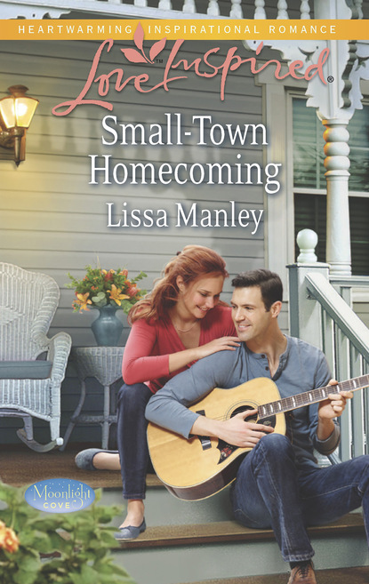 Lissa Manley - Small-Town Homecoming