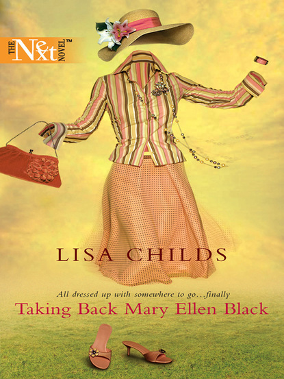 Lisa Childs - Taking Back Mary Ellen Black