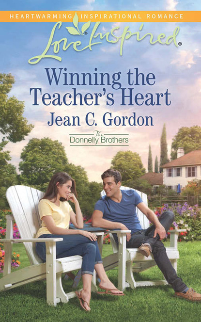 

Winning the Teacher's Heart