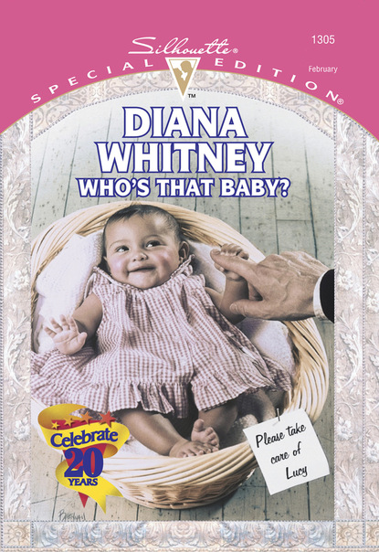 Diana Whitney - Who's That Baby?