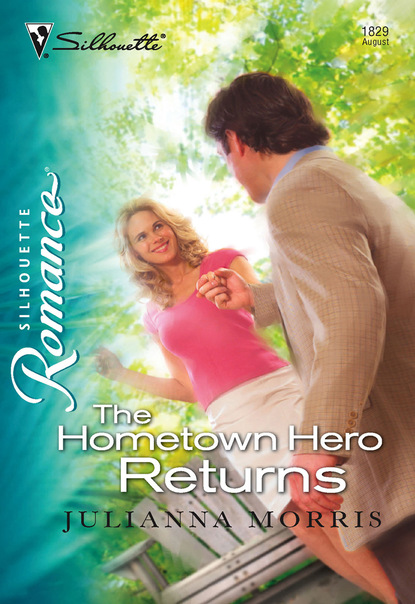 Julianna Morris - The Hometown Hero Returns