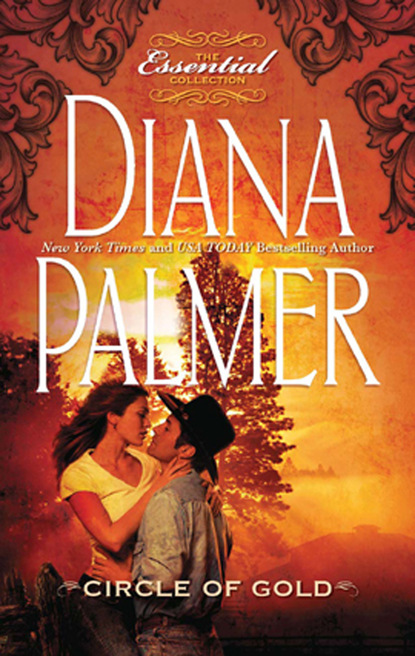 Diana Palmer - Circle Of Gold