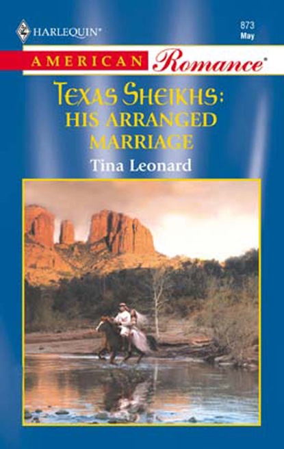 Tina Leonard - His Arranged Marriage