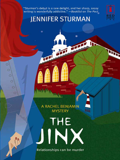 Jennifer  Sturman - The Jinx