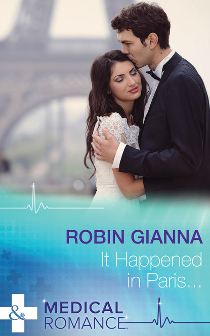 Robin Gianna - A Valentine to Remember