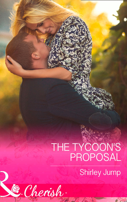 Shirley Jump - The Tycoon's Proposal