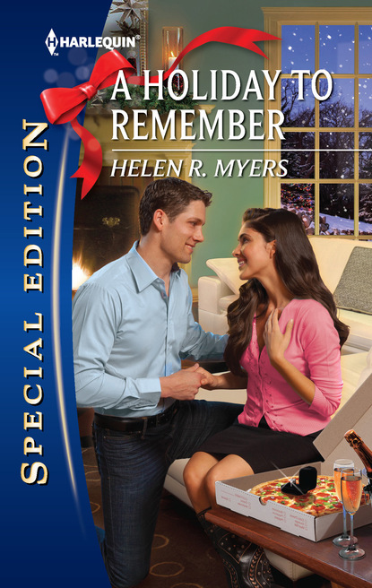 Helen R. Myers - A Holiday to Remember