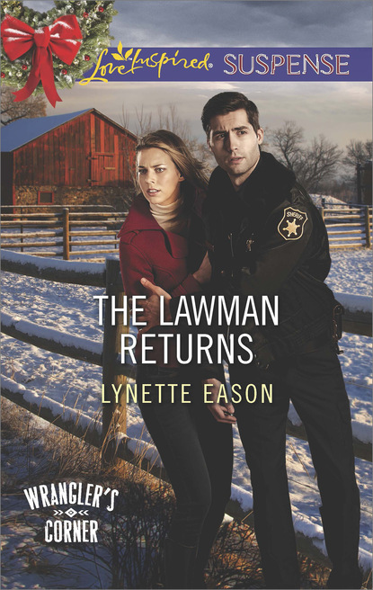 Lynette Eason - The Lawman Returns