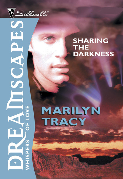 Marilyn Tracy - Sharing The Darkness