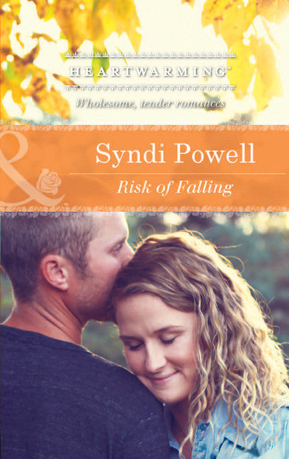 Syndi Powell - Risk of Falling