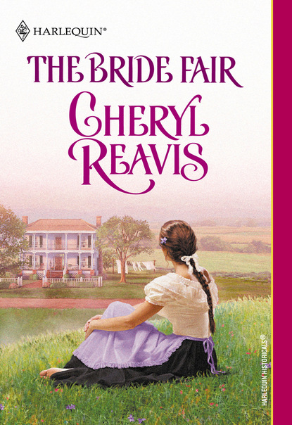Cheryl Reavis - The Bride Fair